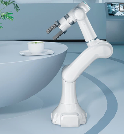 Reeman Cobots 6軸協(xié)作機(jī)器人