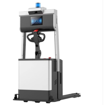 RUBY自動(dòng)叉車