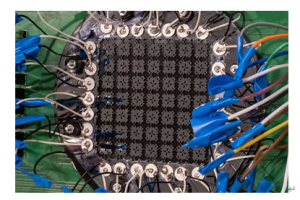 無電池傳感器利用語音的力量