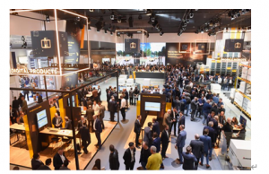 德國(guó)斯圖加特 LogiMAT 2024：全球內(nèi)部物流的大合唱