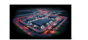 推動高效、可持續(xù)的未來：林德物料搬運(yùn)將亮相 LogiMAT 2024