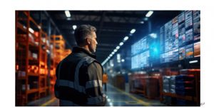 豐田物料搬運(yùn)將在LogiMAT 2024揭開(kāi)內(nèi)部物流競(jìng)技場(chǎng)場(chǎng)的神秘面紗