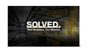 今天的使命，成為滿足明天需求的推動(dòng)者！德馬泰克誠(chéng)邀汝蒞臨 LogiMAT 2024 共鑒