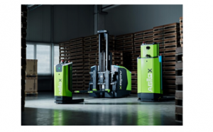 AGILOX 將在亞特蘭大MODEX2024上展示其最新自主物料搬運(yùn)技術(shù)