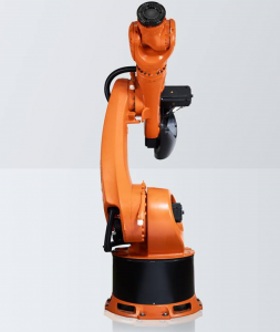 庫(kù)卡推出新系列 Fortec 工業(yè)機(jī)器人手臂