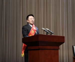 喜報丨在長興開年后的這場大會上，諾力一舉斬獲25項大獎