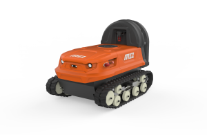 M200農(nóng)業(yè)無人車