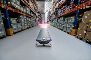 戰(zhàn)略投資！ABB宣布收購Sevensense，引領(lǐng)新一代智能移動(dòng)機(jī)器人技術(shù)發(fā)展