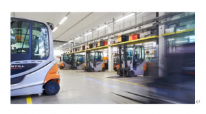 MTU航空利用人工智能將內(nèi)部交付可靠性提高到較高水平