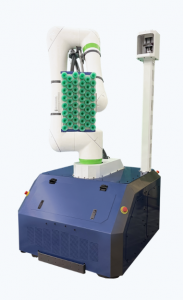 Anyware Pixmo 機(jī)器人