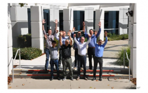 歐姆龍與 Lowpad 建立移動機器人戰(zhàn)略合作伙伴關(guān)系