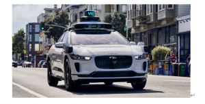 日本機(jī)構(gòu)研究自動駕駛汽車傷亡事故的避免率為89.5%