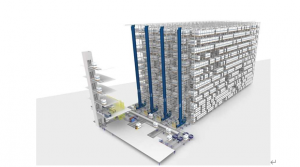St?cklin將在LogiMAT 2024展示可體驗(yàn)的模塊化內(nèi)部物流系統(tǒng)