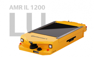 大陸集團(tuán)將在 MODEX 2024 展會(huì)上重點(diǎn)展示自主移動(dòng)機(jī)器人和物料搬運(yùn)輪胎產(chǎn)品組合