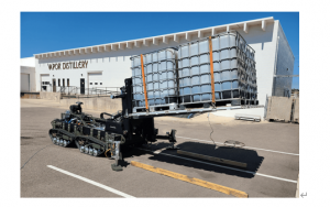 stratom 在 2024 年德國(guó)國(guó)際礦業(yè)博覽會(huì)）上展示如何填補(bǔ)自主采礦系統(tǒng)的空白