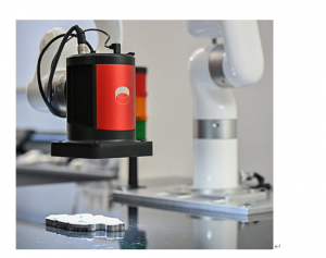 西門子收購提供“即時(shí)質(zhì)量保證”的視覺檢測(cè)初創(chuàng)公司