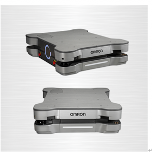 Omron 推出適用于中等有效載荷應(yīng)用的新型 MD 自主移動(dòng)機(jī)器人系列