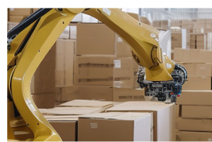 OSARO 首次推出用于混合貨箱卸垛的人工智能機器人系統(tǒng)