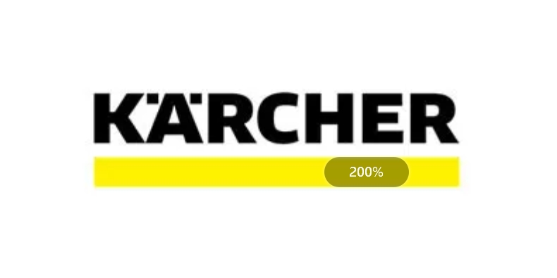德國 K?rcher公司