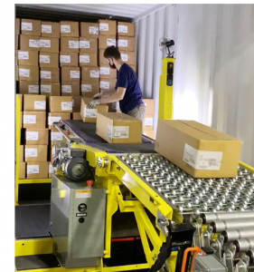 Gorbel將在 MODEX  2024展會上展示其突破性的便攜式人體工程學(xué)輸送系統(tǒng)