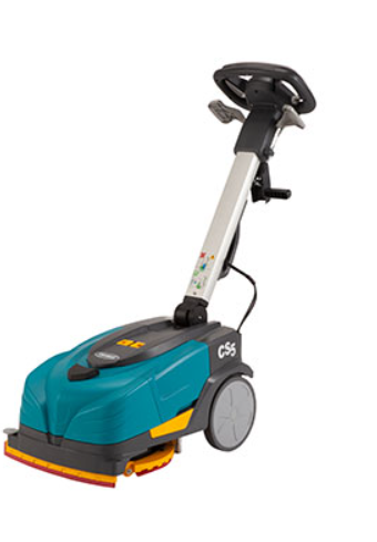  CS5 微型洗地機(jī)