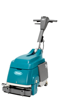 T1 手推式小型洗地機(jī)