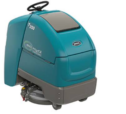  T350 站立式洗地機(jī)