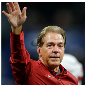 橄欖球傳奇人物尼克-塞班將作為主旨發(fā)言人出席北美物料搬運(yùn)盛會(huì)- MODEX 2024 