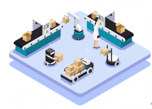 英特爾 RealSense 技術(shù)與 MobileDemand 攜手出席 MODEX 2024 研討會：利用人工智能移動解決方案實現(xiàn)尺寸標(biāo)注革命