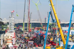 抬頭見喜 | 超3000家展商已報名！國際巨頭持續(xù)看好中國市場