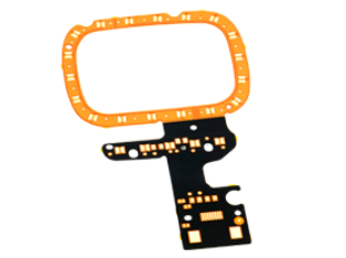 汽車子系統(tǒng)