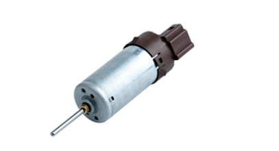 緊湊型汽車電機(jī)