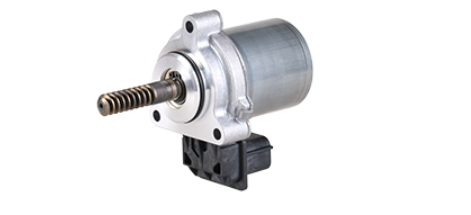 汽車(chē)無(wú)刷電機(jī)