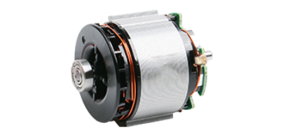 工業(yè)無(wú)刷電機(jī)