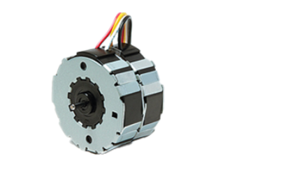 旋轉(zhuǎn)步進(jìn)電機(jī)