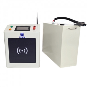 無(wú)線充電電源系統(tǒng)