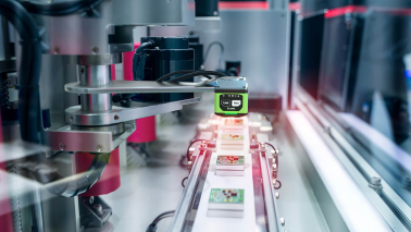 斑馬技術(shù)公司在 MODEX 2024 展會上推出自動化解決方案為互聯(lián)工人賦能