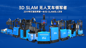關于團體標準《激光雷達3D SLAM無人叉車技術規(guī)范》征集編制單位及召開討論會的通知