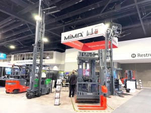 展會聚焦｜合肥搬易通（米瑪MiMA）強(qiáng)勢亮相海內(nèi)外多場展會