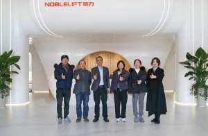 諾力榜樣丨項目申報團隊：創(chuàng)新路 務(wù)實干 顯成果