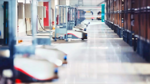 行業(yè)首家！京東物流入選2023國家企業(yè)技術(shù)中心名單