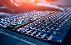 聚焦鋰電工業(yè)場景，邁睿助力智能制造