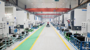 進擊的“無人工廠”，智能制造大顯身手！