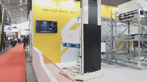 LogiMAT 2024 | 凱樂士科技德國展會完美收官！