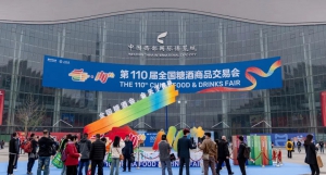 展會(huì)回顧|卓一智能叉車實(shí)力亮相第110屆全國糖酒商品交易會(huì)