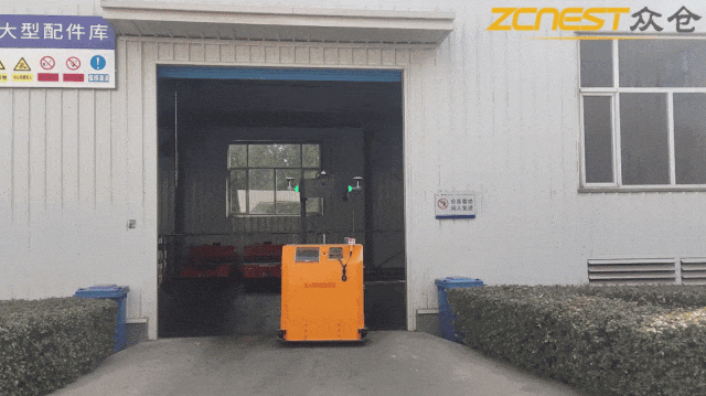 案例丨路網(wǎng)貫通，眾倉助力某鐵路行業(yè)企業(yè)重塑倉儲物流體系