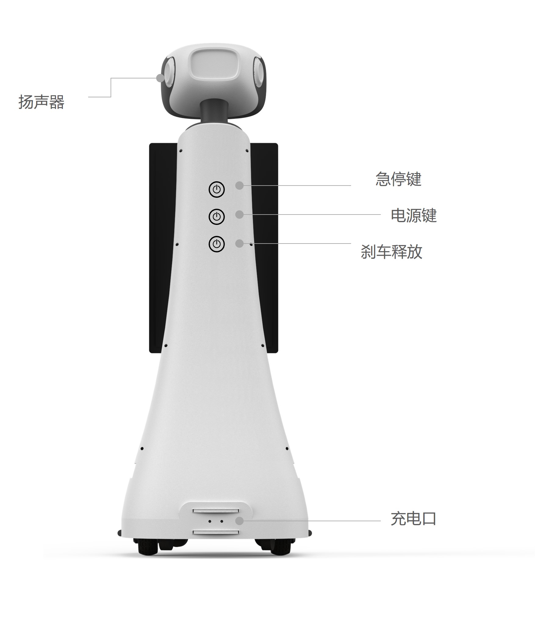迎賓機(jī)器人_中國(guó)AGV網(wǎng)(m.wnmc.org.cn) 迎賓機(jī)器人_中國(guó)AGV網(wǎng)(m.wnmc.org.cn)