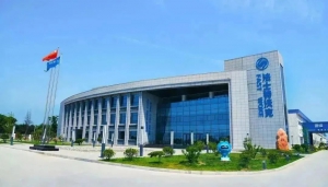 沃克公司AGV舵輪亮相第十三屆中國數(shù)控機床展覽會