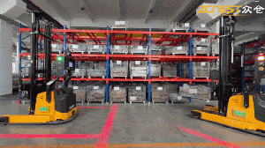 案例丨化繁為簡(jiǎn)，眾倉(cāng)機(jī)器人助力某機(jī)械制造企業(yè)打造高效倉(cāng)儲(chǔ)物流系統(tǒng)