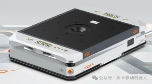 新品報(bào)到 | 庫(kù)卡移動(dòng)機(jī)器人KMP 1500P隆重登場(chǎng)